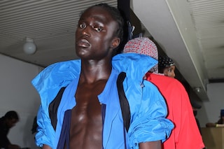 Jawara Alleyne SS22