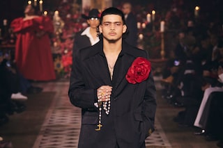Willy Chavarria AW25