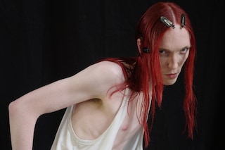 Rick Owens SS26 men’s