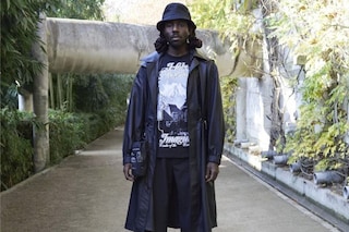 dev hynes louis vuitton pre-fall 2019 virgil abloh 