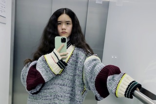 Lacoste: Off Grid