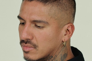 Cut Deep Marcus Correa