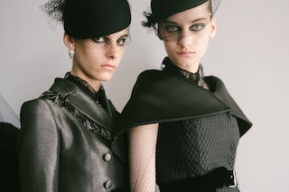 Christian Dior AW19 Couture Maria Grazia Chiuri paris 