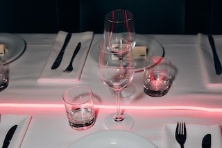 Dazed x Pandora x Copenhagen Fashion Week dinner
