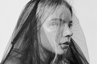 Anya Taylor-Joy — winter 2018