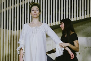 The Vestoj Salon on Slowness
