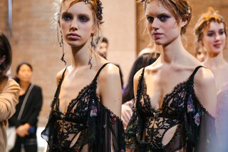Alexander McQueen AW16