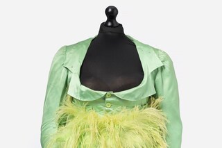 Leigh Bowery!
