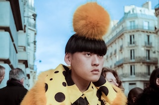 Paris Fashion Week AW16