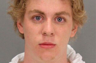Brock Turner