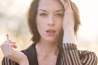 Stoya Press Photo