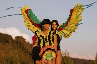 Gleeson Paulino: Echoes Of The Amazon