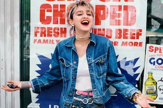Madonna NYC&#39;83: Richard Corman