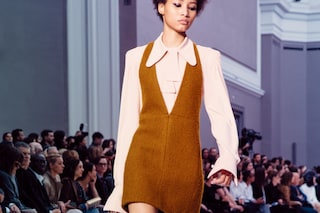 Chlo&#233; AW17 womenswear paris dazed