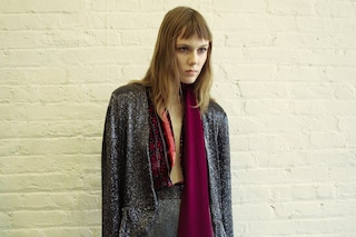 Backstage Rodarte SS16
