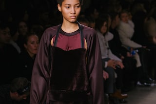 DKNY AW16 New York