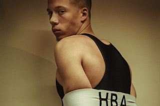 Backstage Hood by Air SS16