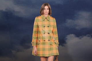 Burberry SS26
