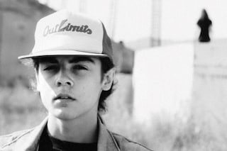 When Earth Seems To Be Light