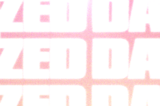 Noel Fielding Fendi menswear collaboration AW21