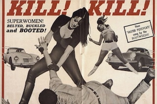 Tura Satana: Style Icon