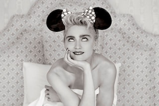 Madonna, Tokyo, 1987