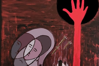 The Red Feet