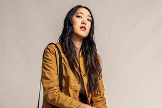 Timberland AW21 collection