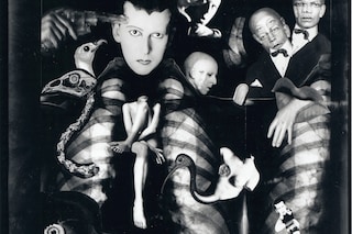 Claude Cahun 