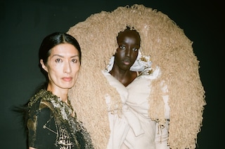 London Fashion Week AW23