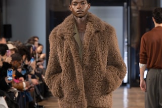 System AW25 Paris fashion week mens 