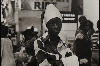 MING SMITH, “INSTANT MODEL” (1976)