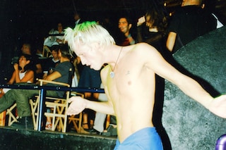 AMNESIA COCOON 2000-3