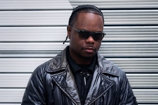 Fashion East AW26 line-up