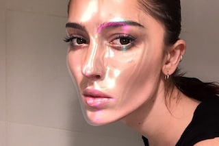 Johanna Jaskowska pictures gallery Dazed 100 2020