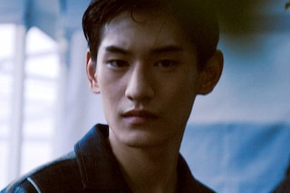 Antonio Marras SS15 Mens collections, Dazed backstage