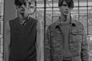 Iceberg SS16 menswear Milan Virginia Arcaro 