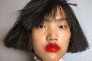 Make-up artist Jenny Coombs