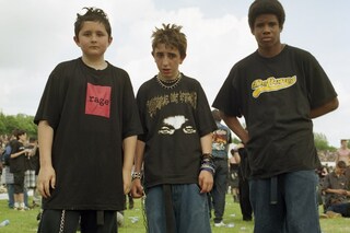 The Subculture Archives