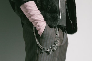 Dior AW20 menswear paris fashion week Kim jones 5