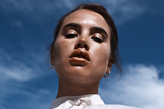 Isamaya Ffrench and Josh Wilk’s road trip