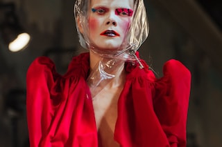 Maison Margiela Haute Couture AW16