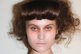 Beauty at Gabe Gordon AW26