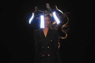 Philip Treacy SS13