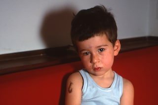 Nan Goldin, This Will Not End Well, Milan, Pirelli Hangar