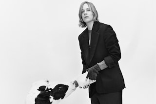 Marieke Lucas Rijneveld – spring 2020