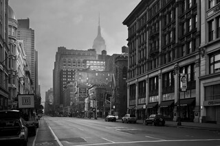 Richard Renaldi, Manhattan Sunday