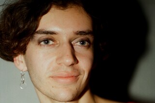 Jesse Glazzard, INFERNO (2015-2024)