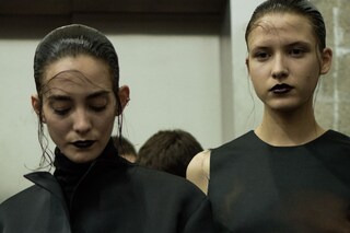 Yang Li SS18 pfw paris 