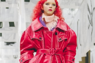 miu miu aw18 fw18 aw18 paris fashion week pfw elle fanning 
